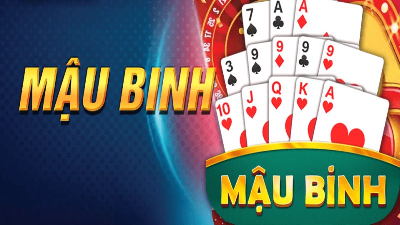 Luật chơi game Mậu Binh online M88  