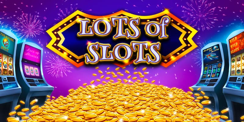 Slot game M88 là gì?