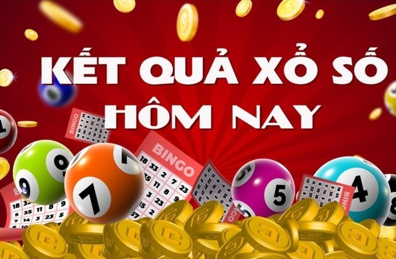 Dò kết quả của Xổ số miền Nam hôm nay