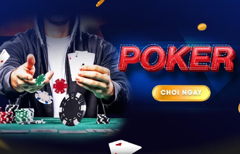 Luật chơi poker M88 cơ bản